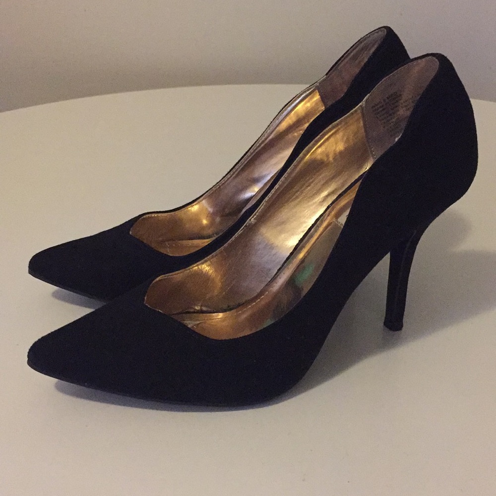 Jennifer Lopez High Heel